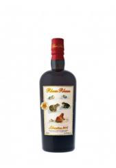 RHUM RHUM 6 ans PMG Liberation 2015 Full proof 58.4° RHUM RHUM 6 ans PMG Liberation 2015 Full proof 58.4°