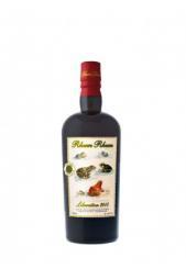 RHUM RHUM 6 ans PMG Liberation 2015 45°> RHUM RHUM 6 ans PMG Liberation 2015 45°>