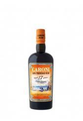 CARONI 17 ans 55° CARONI 17 ans 55°