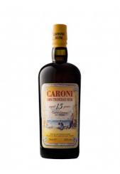 CARONI 15 ans 52° CARONI 15 ans 52°