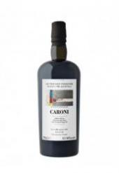 CARONI 20 ans 1996 100 Proof 57,2° CARONI 20 ans 1996 100 Proof 57,2°