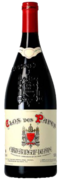 CHATEAUNEUF-DU-PAPE Rouge du Clos des Papes  CHATEAUNEUF-DU-PAPE Rouge du Clos des Papes
