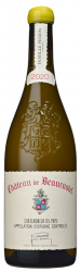CHATEAUNEUF-DU-PAPE Blanc du Château de Beaucastel CHATEAUNEUF-DU-PAPE Blanc du Château de Beaucastel