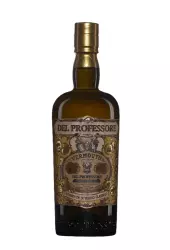 VERMOUTH Bianco Del Professor