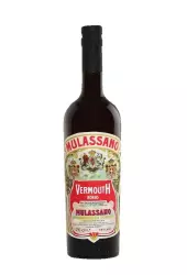 VERMOUTH Rosso Mulassano