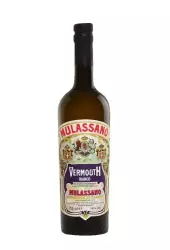 VERMOUTH Extra dry Mulassano