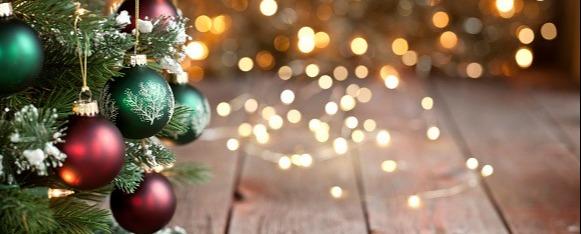 Ouvertures exceptionnelles de décembre