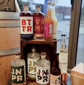 Aux secrets des vins || Caviste à la Chapelle d’Armentières à la limite entre la métropole lilloise et les Weppes