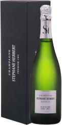 HERBERT STEPHANE Cuvée Blanc de Noirs<br />