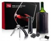COFFRET WINE SET