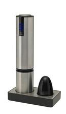 PEUGEOT ELIS TOUCH Tire bouchon électrique finition inox