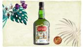 RHUM JAMAIQUE 5 ANS 43°<br />