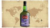 RHUM FIDJI 10 ans South Pacific 44°