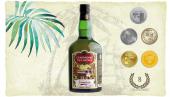 RHUM JAMAIQUE 5 ans Navy Strength 57°