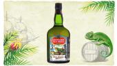 RHUM WEST INDIES 40°