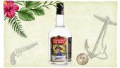 RHUM TRICORNE 40°