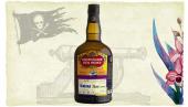 RHUM TRINIDAD 25 ans Caroni 51.5°