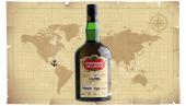 RHUM PANAMA 11 ans Secrete 44°