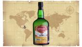 RHUM JAMAIQUE 12 ans New Yarmouth 55°