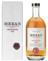 TRINIDAD 1996 Caroni 40°