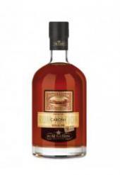 RUM NATION 1999 Caroni 55°