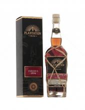 PLANTATION RUM 1984 Extrême Jamaïque Clarendon MMW 74,8°