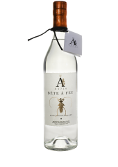 A 1710 La Perle Bete à feu 50.9°