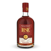 HSE Finition Sherry Oloroso 2007 45° HSE Finition Sherry Oloroso 2007 45°
