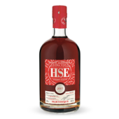HSE Finition Sherry Pedro Ximénez 2007 46° HSE Finition Sherry Pedro Ximénez 2007 46°