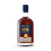HSE Single Cask 2003 47,8° HSE Single Cask 2003 47,8°