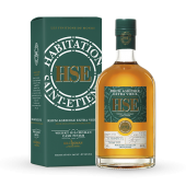 HSE Finition Single Malt Islay Kilchoman 2013 44° HSE Finition Single Malt Islay Kilchoman 2013 44°