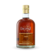 DEPAZ VSOP Réserve Spéciale 7 ans 45°