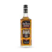 LA FAVORITE Cœur de Rhum 40°  LA FAVORITE Cœur de Rhum 40°
