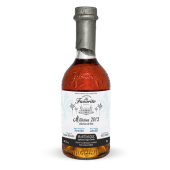 LA FAVORITE Millésime 2012 9 ans 49,3°  LA FAVORITE Millésime 2012 9 ans 49,3°