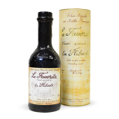 LA FAVORITE Cuvée De La Flibuste 1997 40°  LA FAVORITE Cuvée De La Flibuste 1997 40°