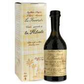 LA FAVORITE Cuvée spéciale de la Flibuste 1993 40° LA FAVORITE Cuvée spéciale de la Flibuste 1993 40°