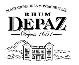 rhums depaz