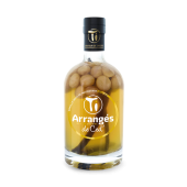 Ti Arrangés de Ced' Vanille Noix de Macadamia 32° Ti Arrangés de Ced' Vanille Noix de Macadamia 32°