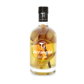 Ti Arrangés de Ced' Pomme Gingembre 32° Ti Arrangés de Ced' Pomme Gingembre 32°