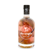 Ti Arrangés de Ced’ Carambole Passion 32° Ti Arrangés de Ced’ Carambole Passion 32°