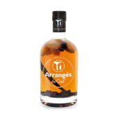 Ti Arrangés de Ced' Kumquat Café 32° Ti Arrangés de Ced' Kumquat Café 32°