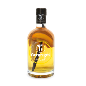 Ti Arrangés de Ced' Lulo Latino 32° Ti Arrangés de Ced' Lulo Latino 32°