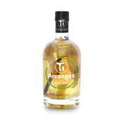 Ti Arrangés de Ced' Pomme Poire BIO 21° Ti Arrangés de Ced' Pomme Poire BIO 21°