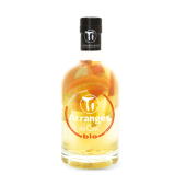 Ti Arrangés de Ced’ Orange Citron BIO 21° Ti Arrangés de Ced’ Orange Citron BIO 21°