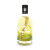 Gwamare Citron Gingembre 32° Gwamare Citron Gingembre 32°