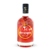 Ti Arrangés de Ced' Ti GRIA 32° Ti Arrangés de Ced' Ti GRIA 32°