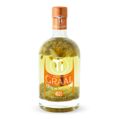 Ti GRAAL Citron Passion 45.4° Ti GRAAL Citron Passion 45.4°