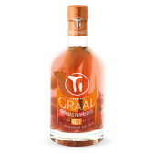 Ti GRAAL Ananas Framboise 45.4° Ti GRAAL Ananas Framboise 45.4°