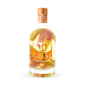 Ti GRAAL Mangue Pamplemousse 45.4° Ti GRAAL Mangue Pamplemousse 45.4°