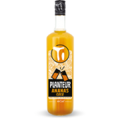 TI' PLANTEUR Ananas Coco 12.9° TI' PLANTEUR Ananas Coco 12.9°